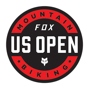 Mountain Biking Logo